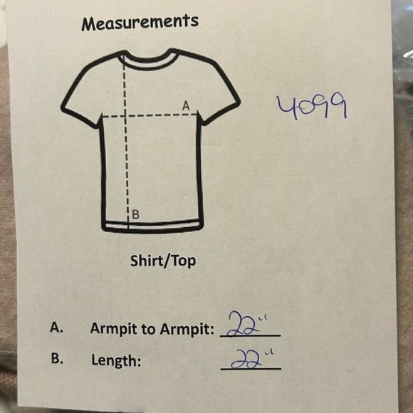 Socialite Women's Beige V-Neck Long Sleeve Blouse Size S Casual Top - Picture 12 of 12